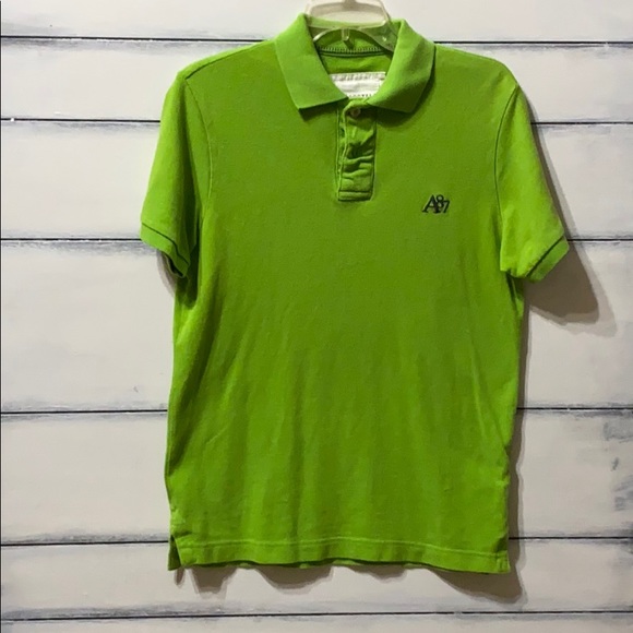 AEROPOSTALE s/s polo - Picture 1 of 2